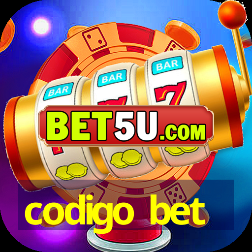 codigo bet